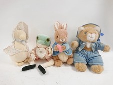 Eden beatrix potter - beatrix, plush