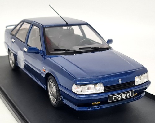 Solido renault 21 turbo - 21,