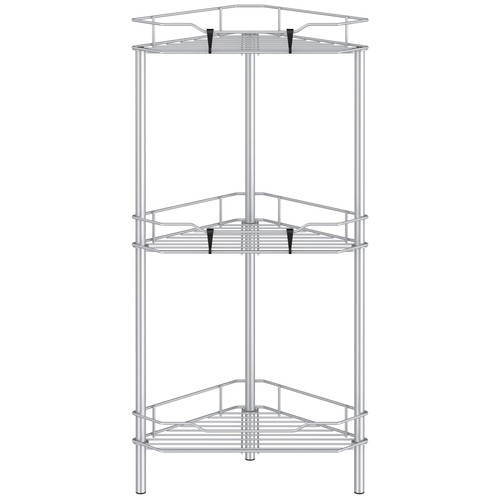 Corner shower caddy - corner,