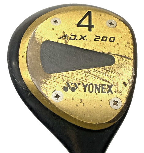 Yonex adx 200 - wood, rh