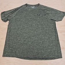Under Armour Short Sleeve