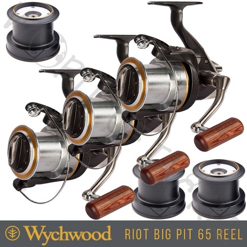Wychwood riot big pit - wychwood, 65