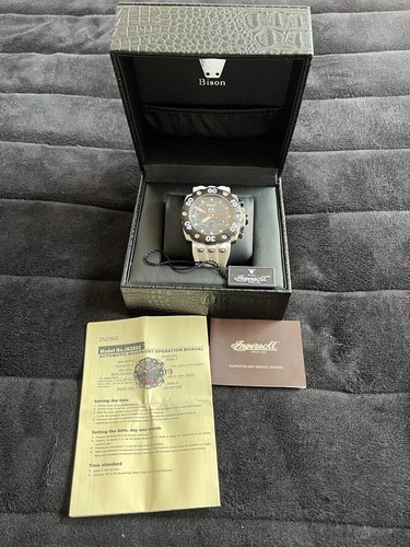 Ingersoll in2502 analog - ingersoll,