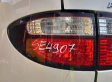 TOYOTA ESTIMA / PREVIA XR30 PRE FL 2003 N/S PASSENGER SIDE OUTER LIGHT UNIT