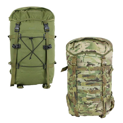 Berghaus munro daysack - ii, ir