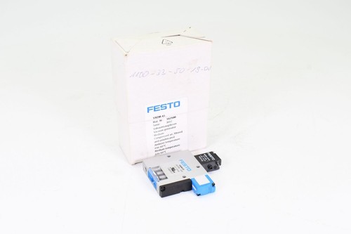 Festo 162500 vadm vacuum - vadm-45,,