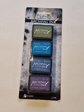 TIM HOLTZ DISTRESS ARCHIVAL