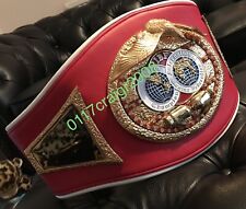 IBF INTERNATIONAL Championship