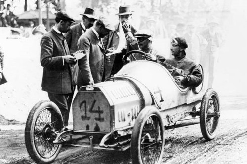 Bugatti type which - type,