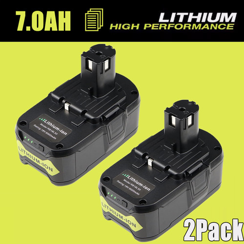 For ryobi p108 plus 0ah - ryobi,