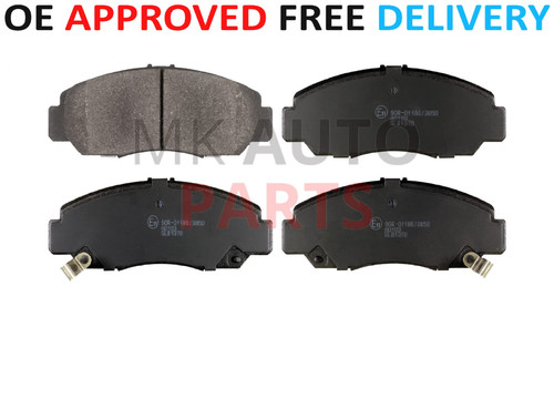 For honda stepwagon 2 4 - 2.0, 2.4