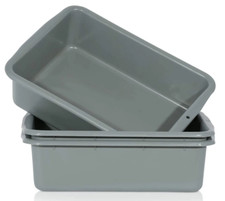 Restaurant Tote Box Heavy Duty