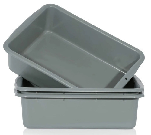 Restaurant tote box - restaurant,