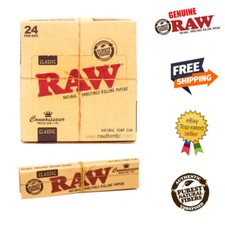 RAW Connoisseur King Slim Slim