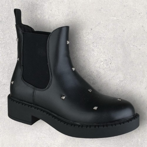 Ladies womens flat - womens, block