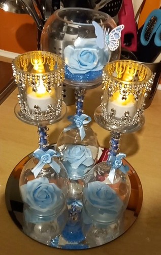Bespoke custom made wedding - bespoke,