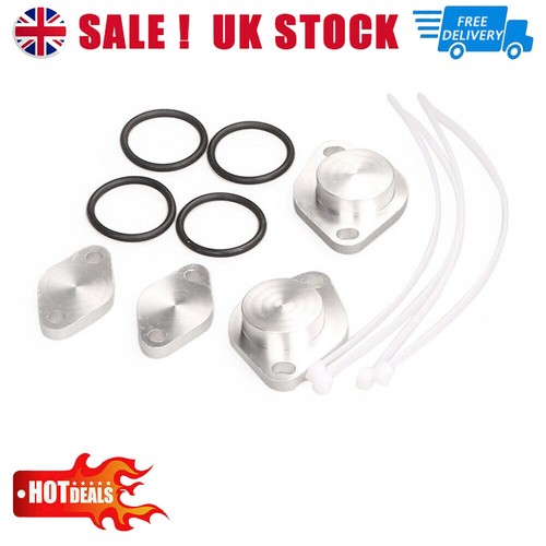 Egr valve plate - plate, fit