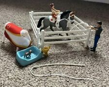 Schilech Horse schleich HORSE CLUB — 42443 Mia's Vaulting.