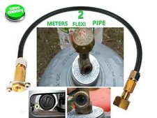 MINI HIDDEN M10 LPG Filling