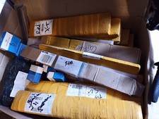 Job Lot OF CAR PARTS - NEW OLD