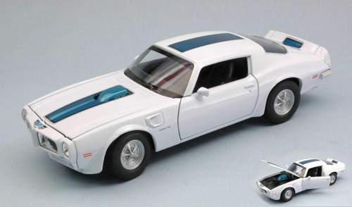 Pontiac firebird trans 1972 - trans, am