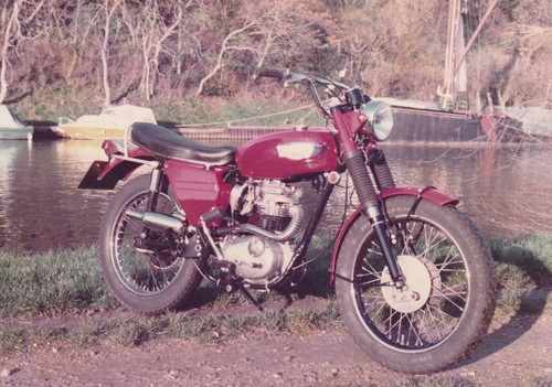 This different triumph - -,