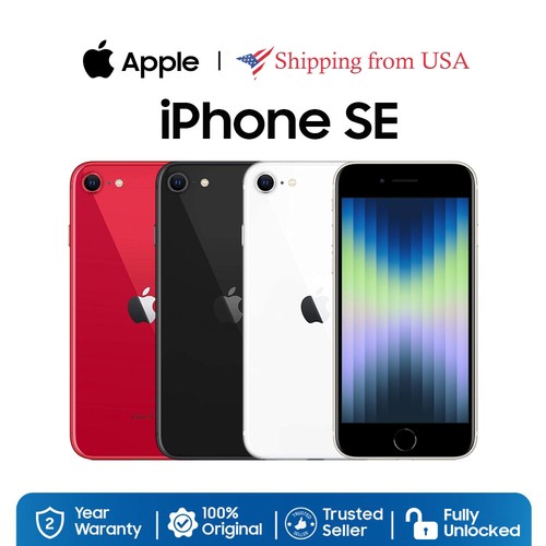 New sealed apple - apple, iphone