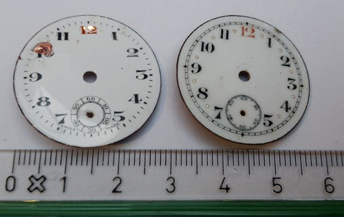 Two ww1 period replacement - ww1,
