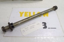 HONDA ST1300 PAN EUROPEAN      REAR WHEEL AXLE + SPACER (CON-B)