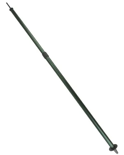 Army basha bivi tent pole - bivi, 90cm