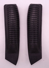 Spektrum  DX8/DX7s  gen 1 dsmx/dsm2  rear case rubber grips good condition