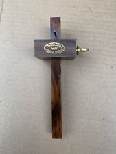 CROWN TOOLS 6” ROSEWOOD