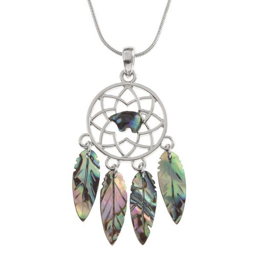 Paua shell dream - paua,