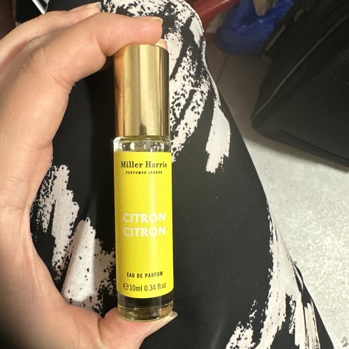 Miller harris citron - miller,