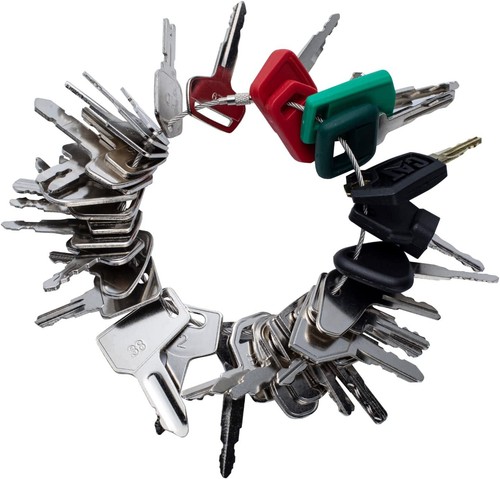 Ignition switch starter - 39,