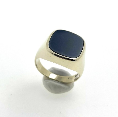 Signet ring men 333 - signet,