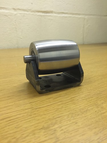English wheel cradle anvils - wheel,