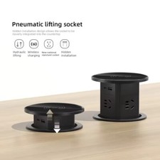 Lifting Socket Wireless
