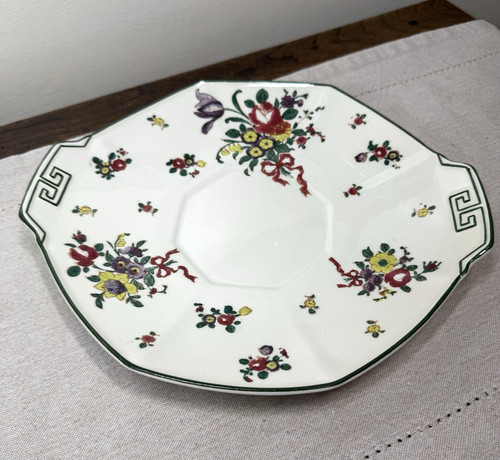 Antique royal doulton - royal,