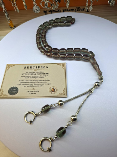 Turkish handmade ateş sıkma - turkish,
