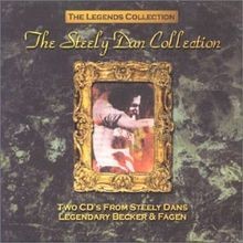 Legends collection steely - legends,