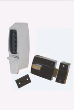 Kaba simplex 7106 push button - 7106,