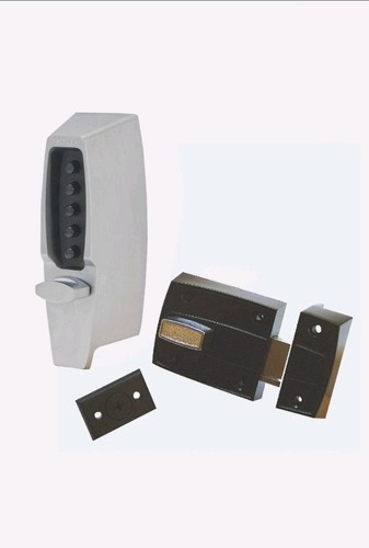 Kaba simplex 7106 push - kaba,