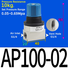 AP100-01/02 AP100-01-X201