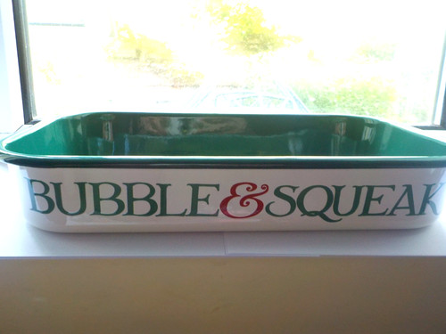 Emma bridgewater bubble - 'bubble, &