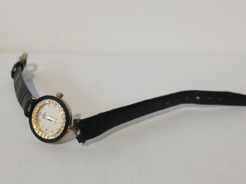 Lizer quartz swiss made - , 18k