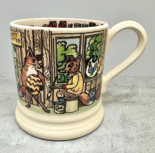 Emma bridgewater year - year, the
