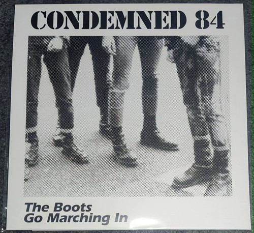 Condemned boots skins the - condemned,