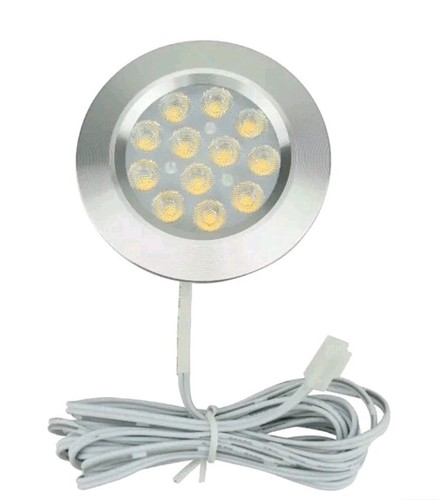 Led 12v spot light - led,