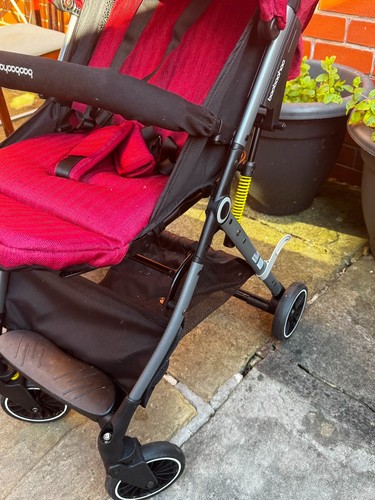 Compact lightweight travel - compact,